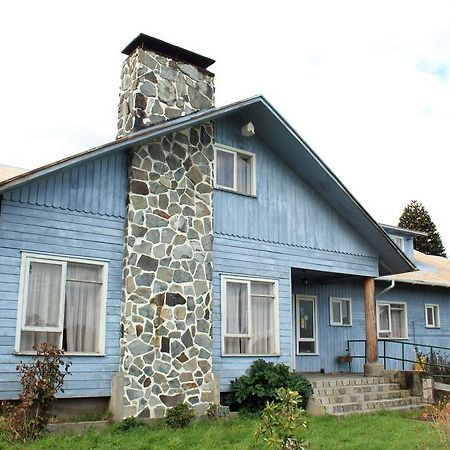 La Posada Del Colono Puerto Clocker Екстер'єр фото