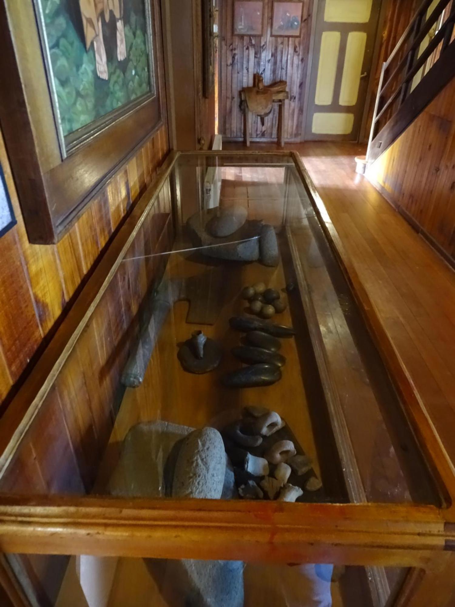 La Posada Del Colono Puerto Clocker Екстер'єр фото