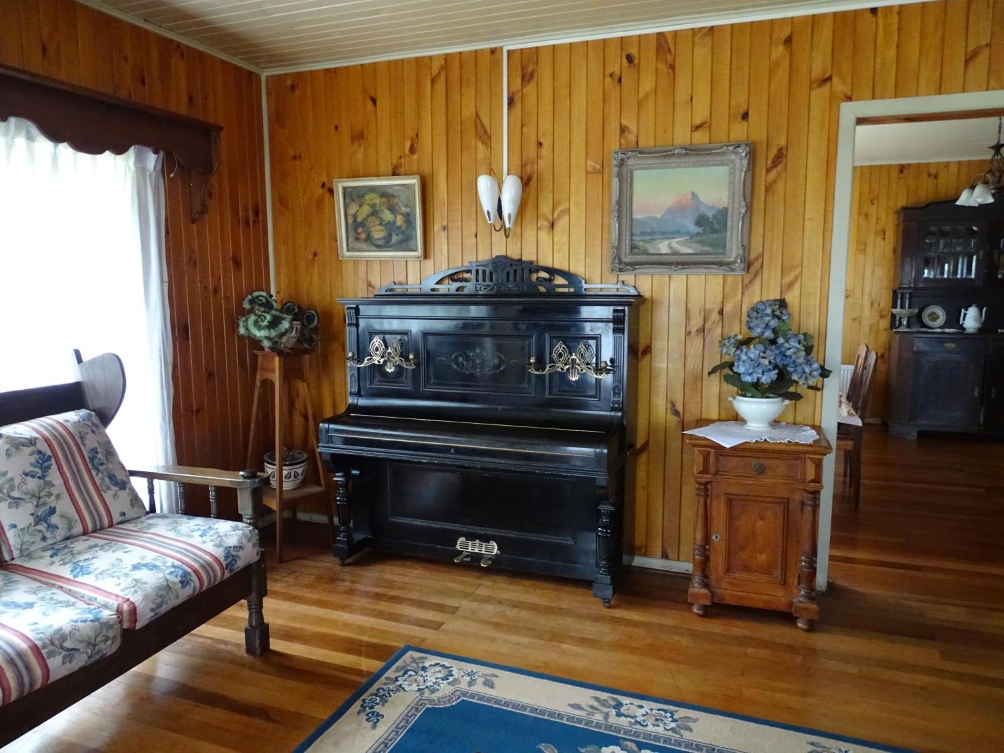 La Posada Del Colono Puerto Clocker Екстер'єр фото