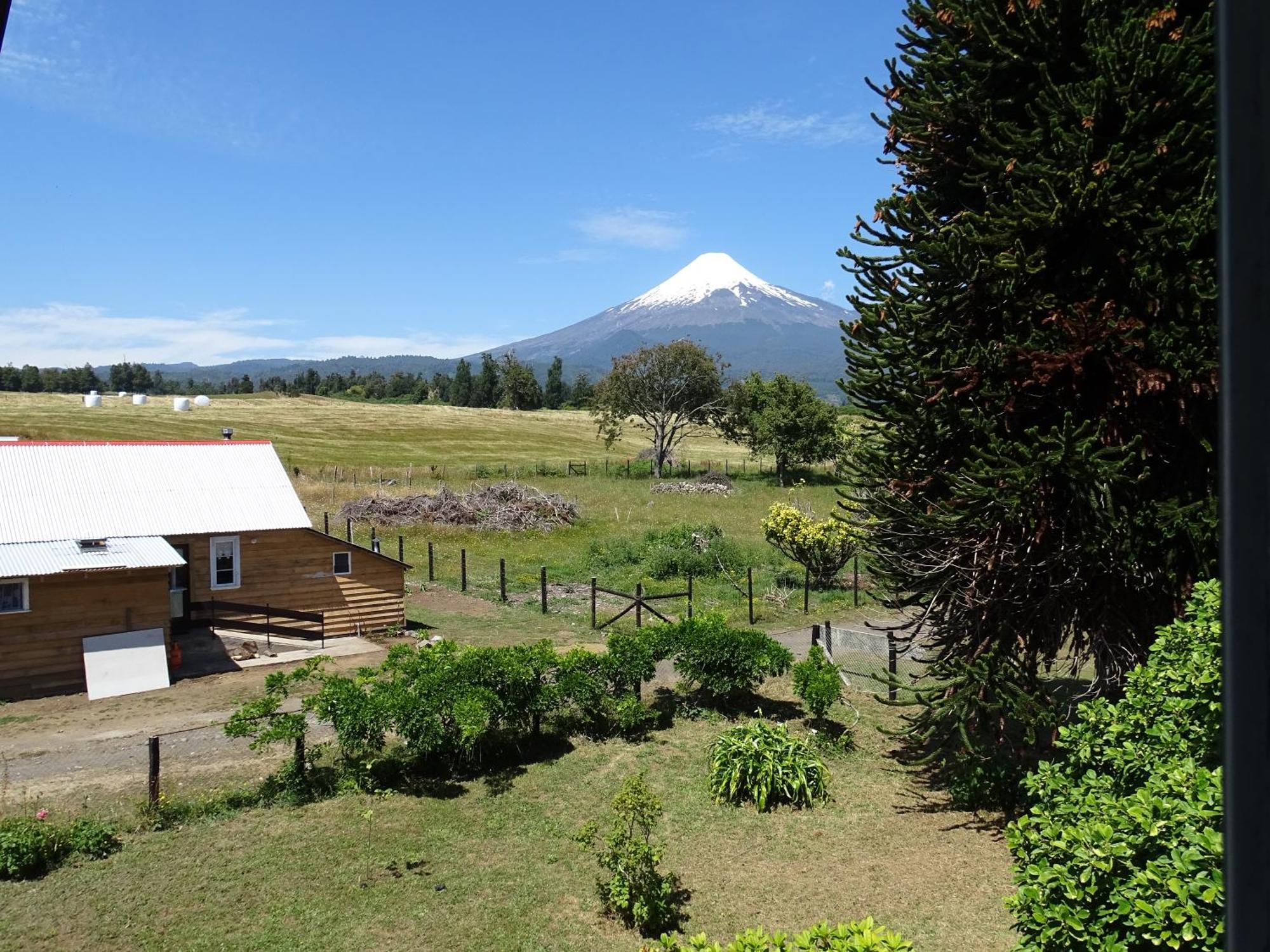 La Posada Del Colono Puerto Clocker Екстер'єр фото