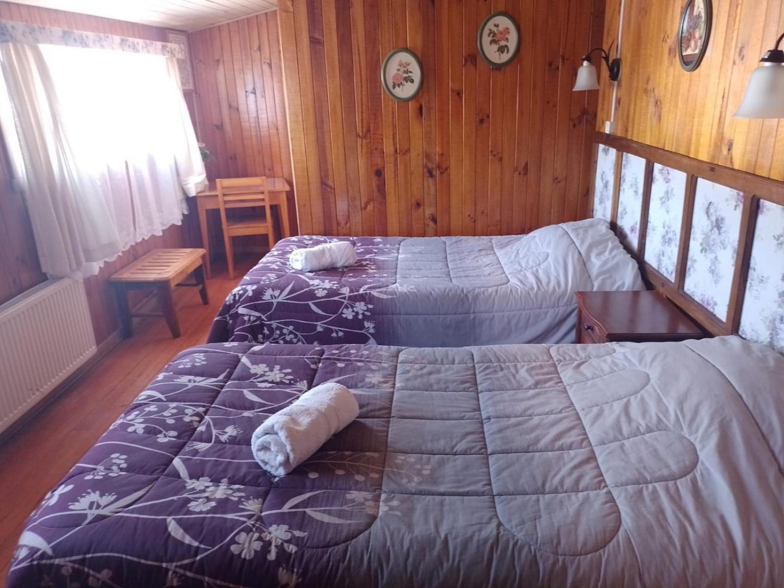 La Posada Del Colono Puerto Clocker Екстер'єр фото