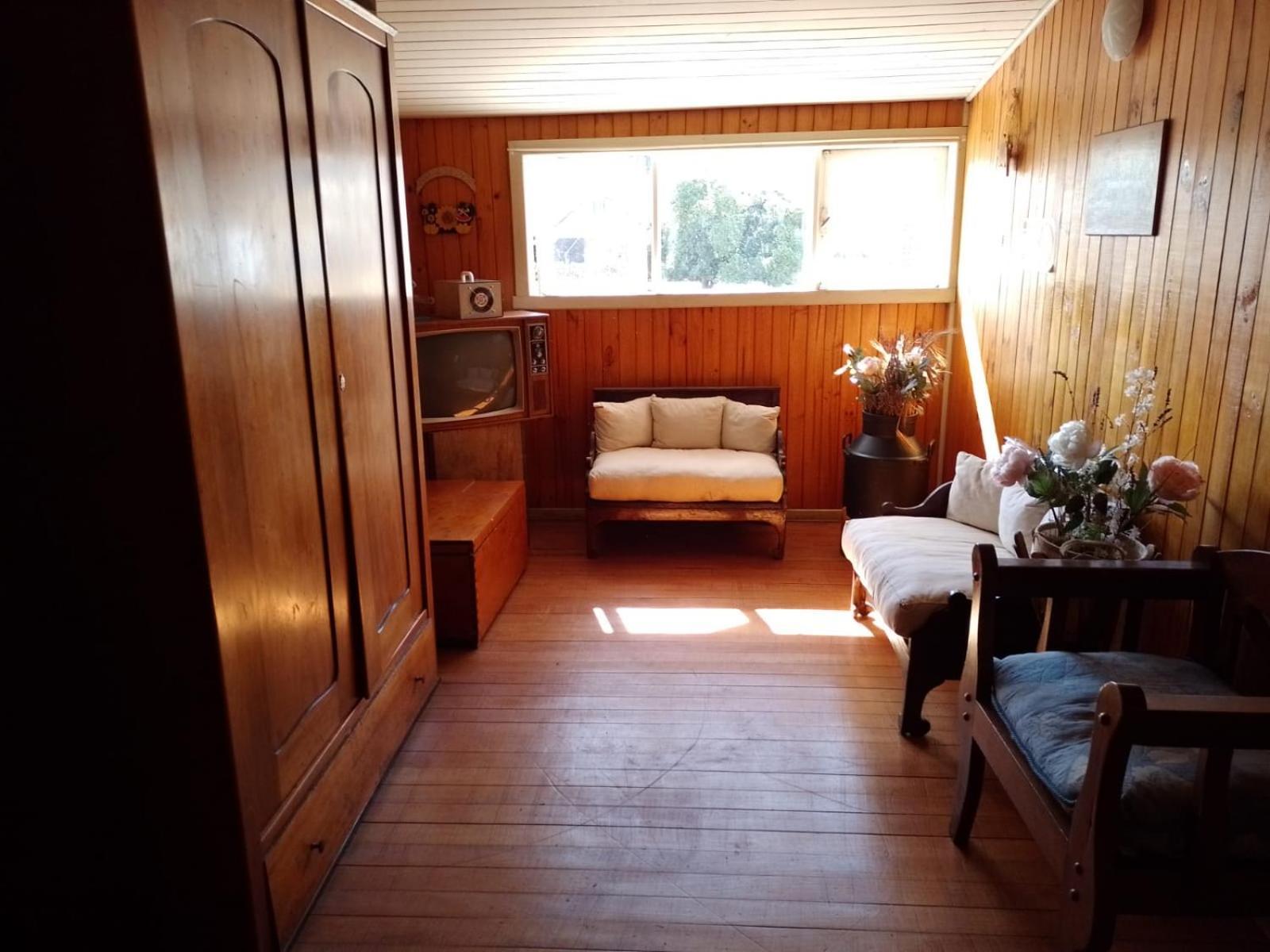 La Posada Del Colono Puerto Clocker Екстер'єр фото