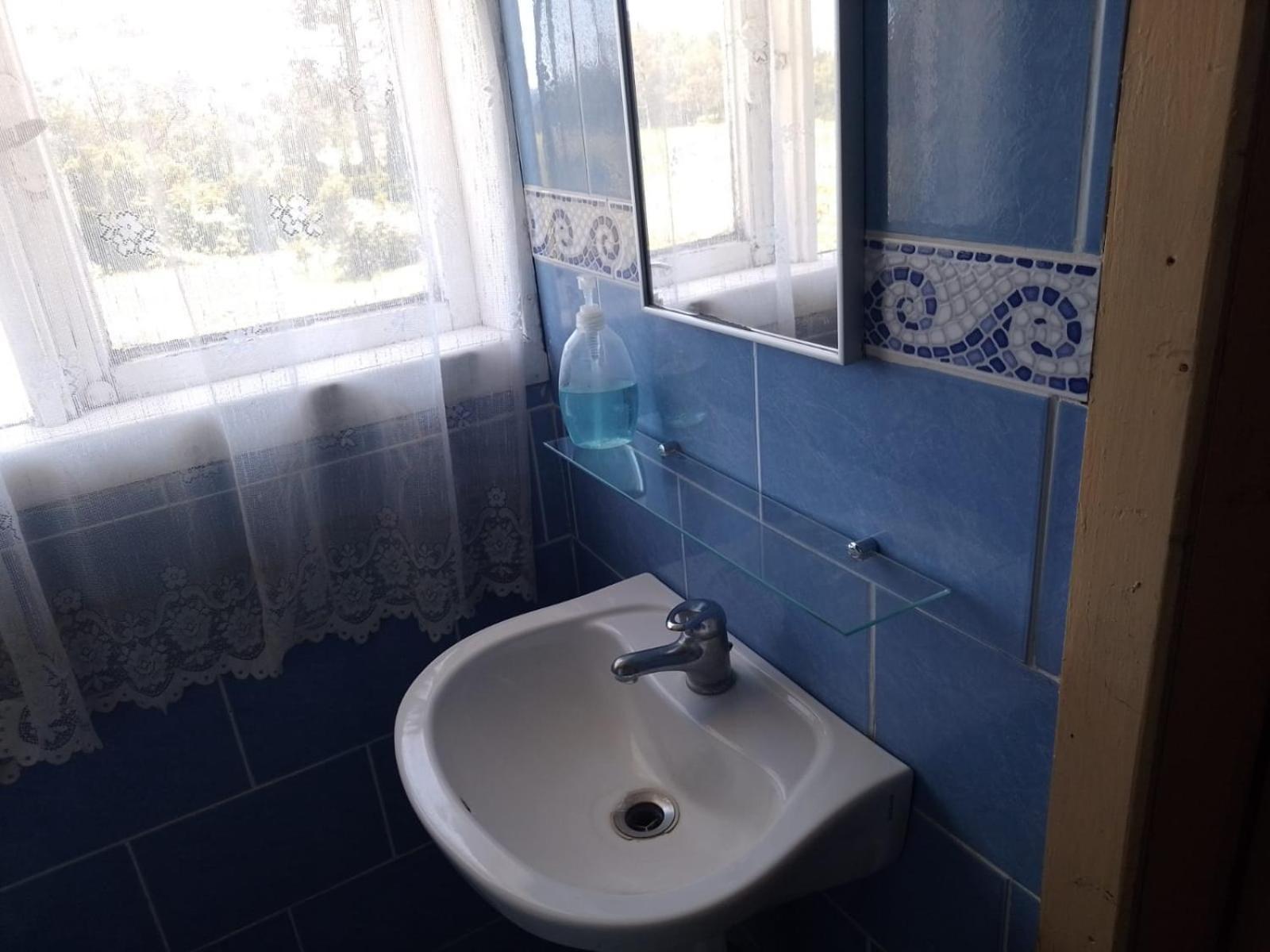 La Posada Del Colono Puerto Clocker Номер фото