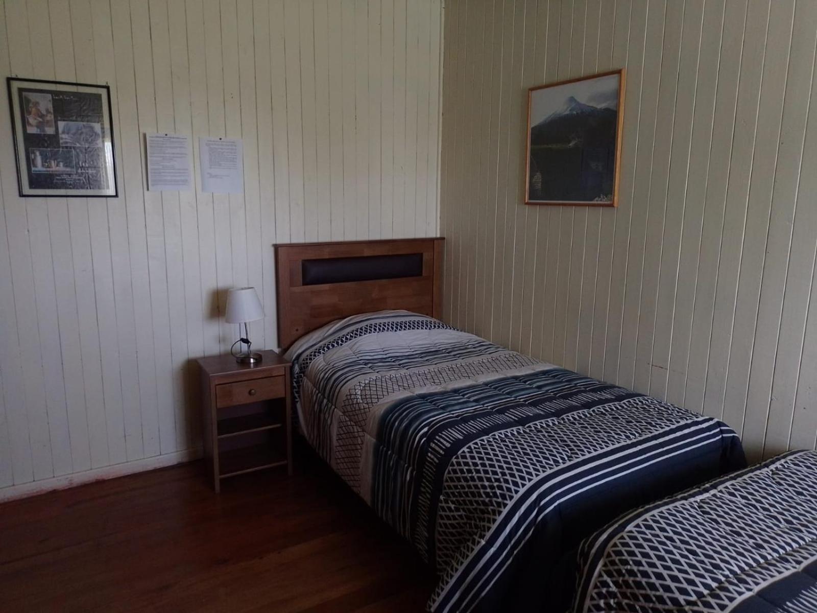 La Posada Del Colono Puerto Clocker Номер фото
