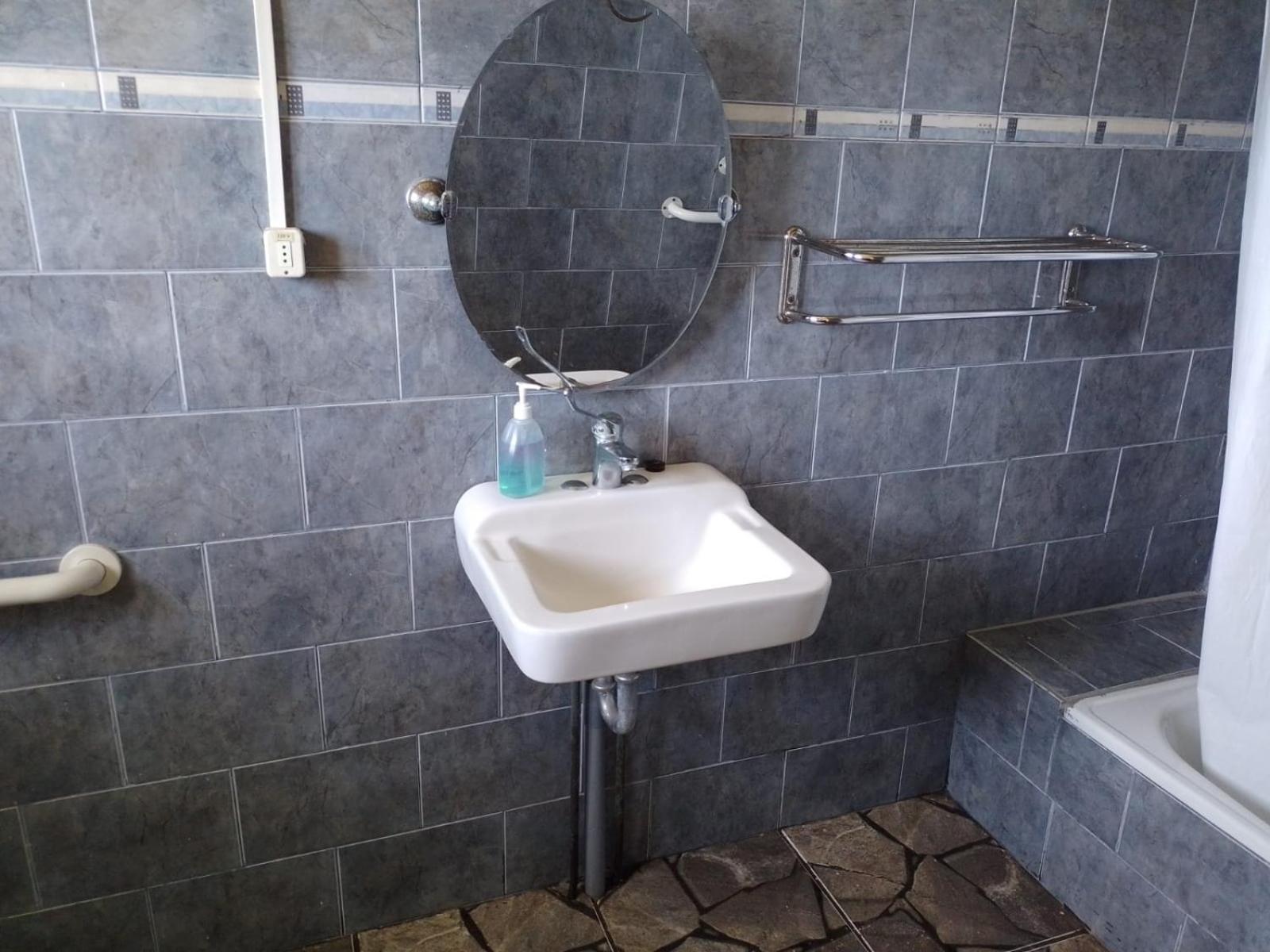 La Posada Del Colono Puerto Clocker Номер фото