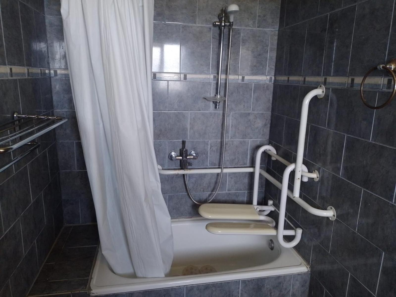 La Posada Del Colono Puerto Clocker Номер фото