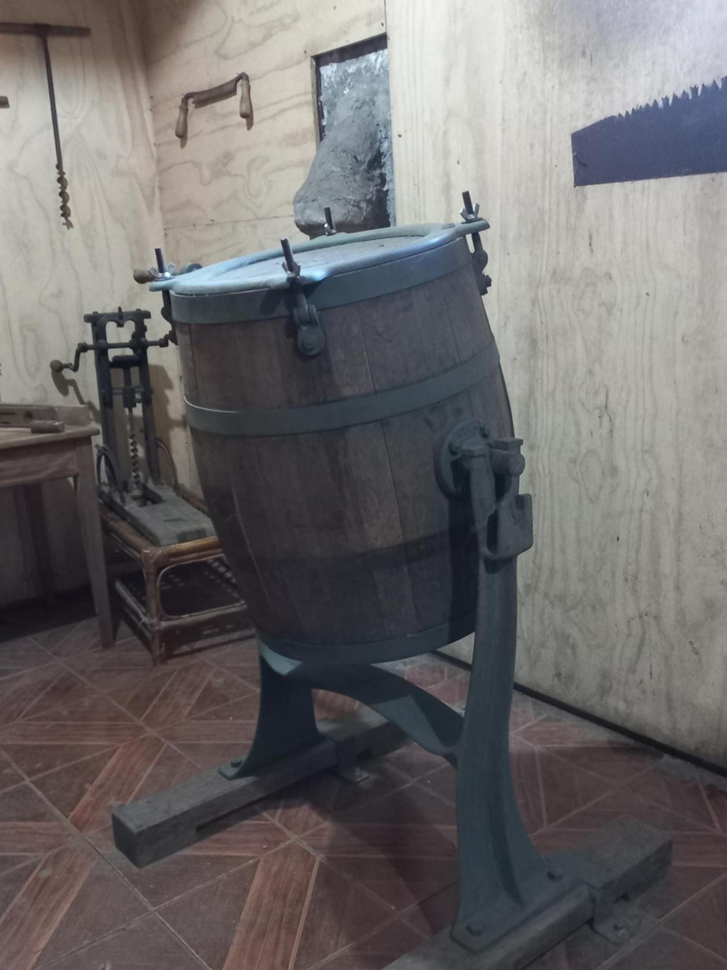 La Posada Del Colono Puerto Clocker Екстер'єр фото