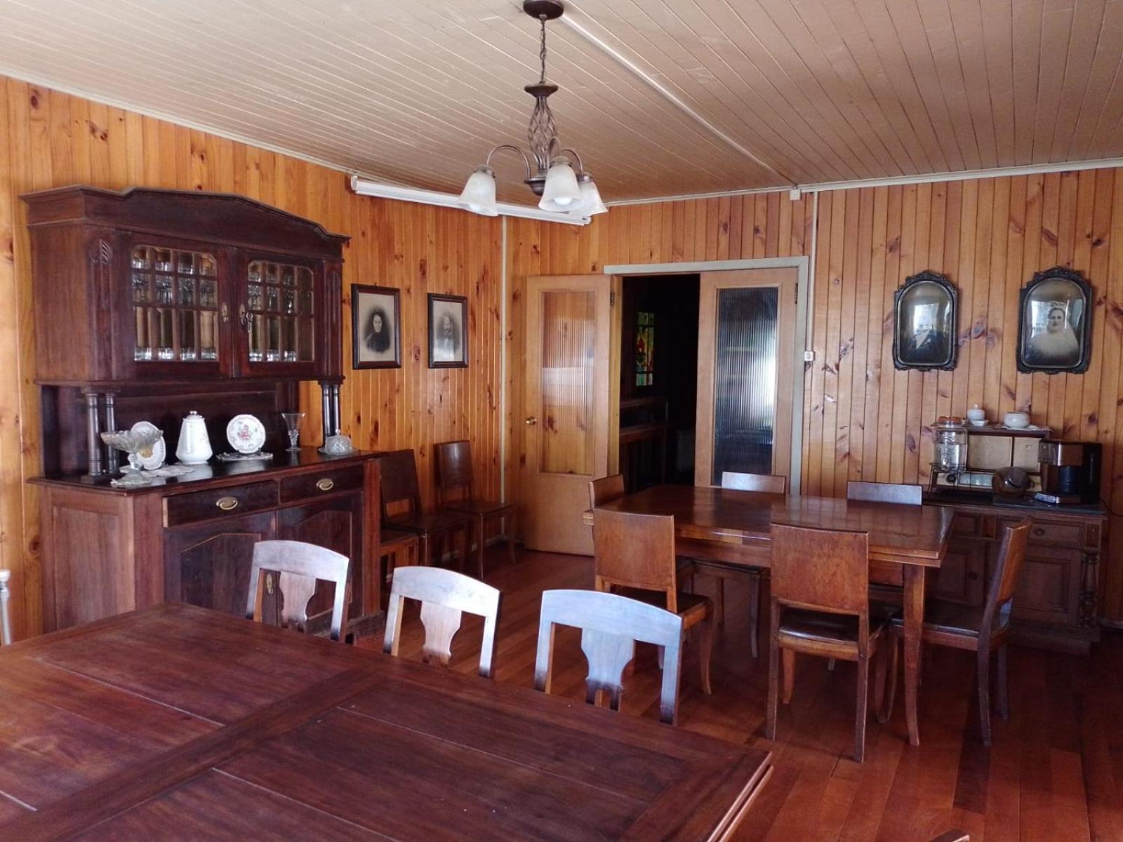 La Posada Del Colono Puerto Clocker Екстер'єр фото