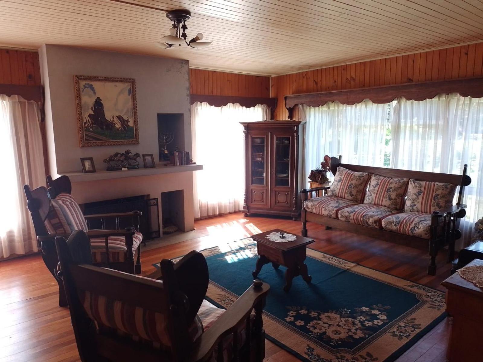 La Posada Del Colono Puerto Clocker Екстер'єр фото