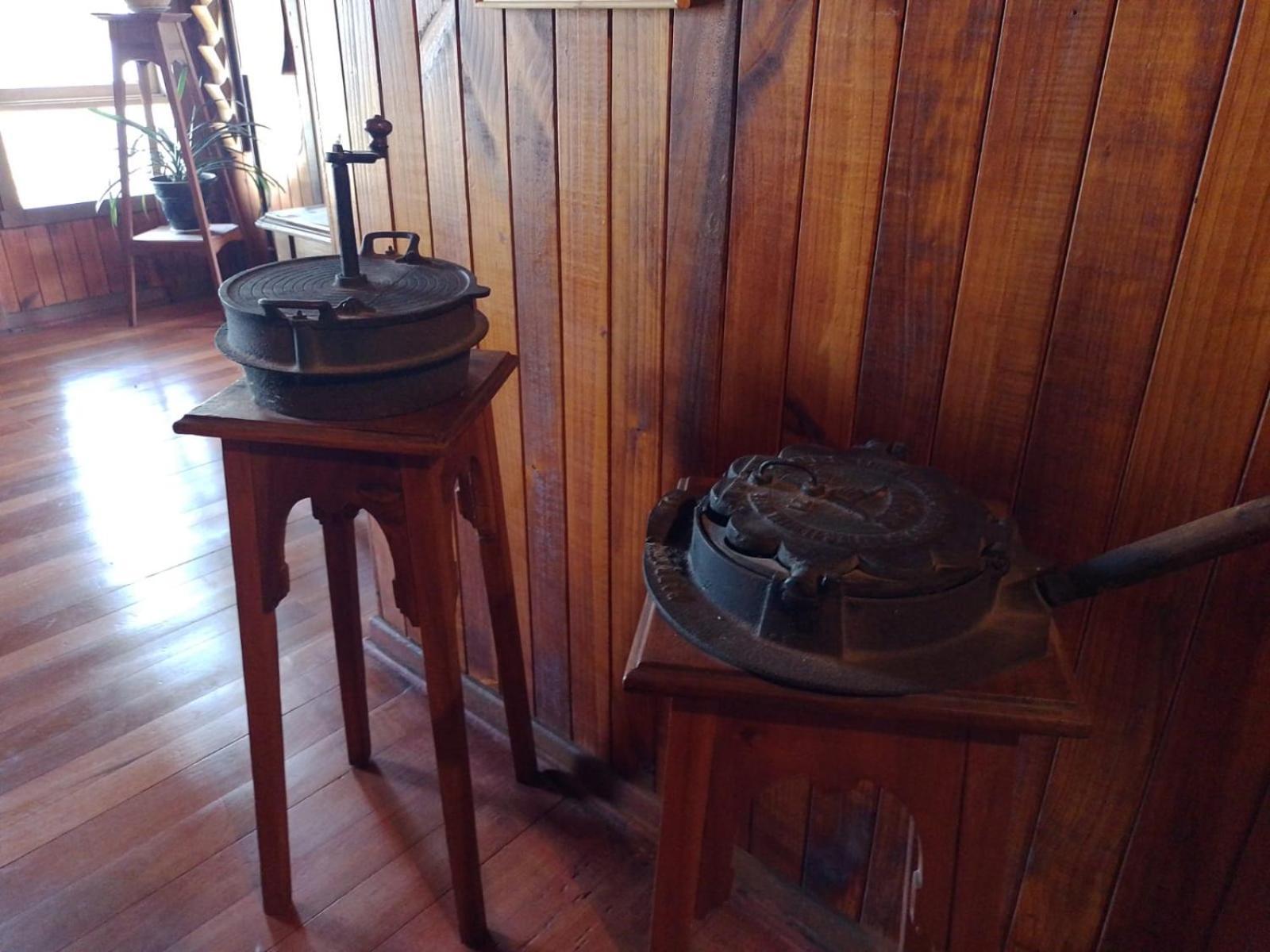 La Posada Del Colono Puerto Clocker Екстер'єр фото