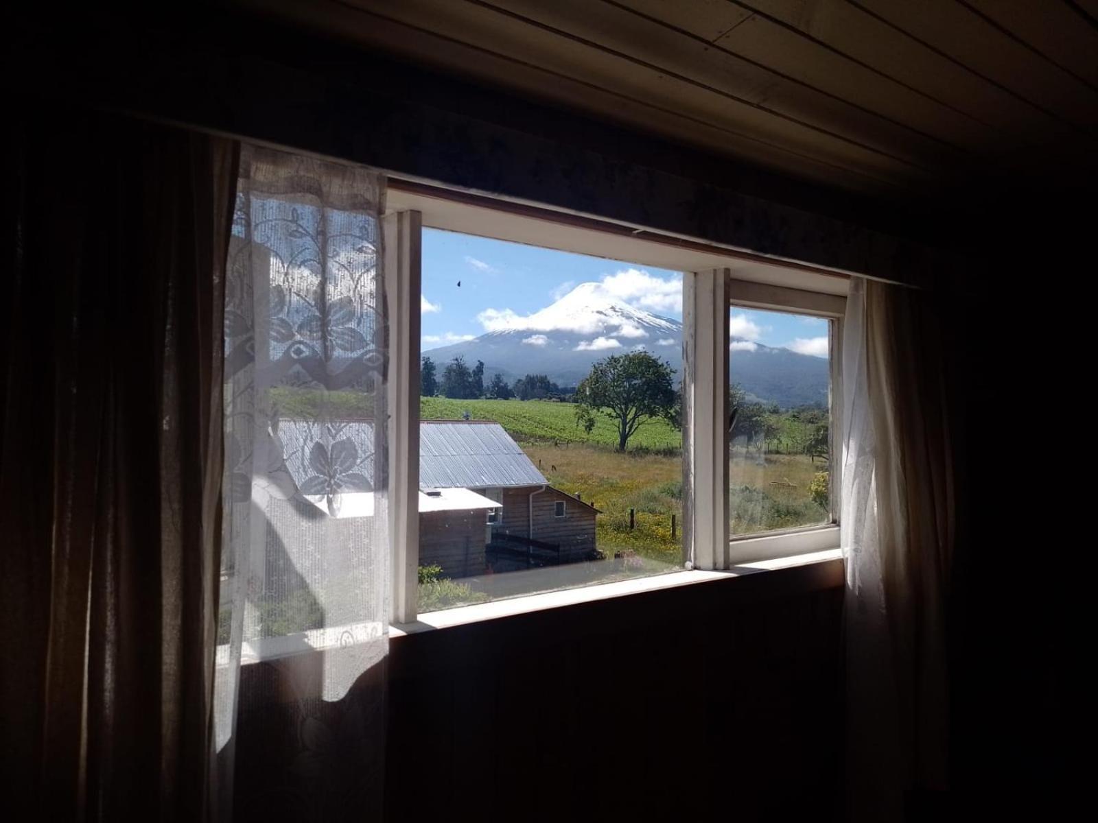 La Posada Del Colono Puerto Clocker Екстер'єр фото
