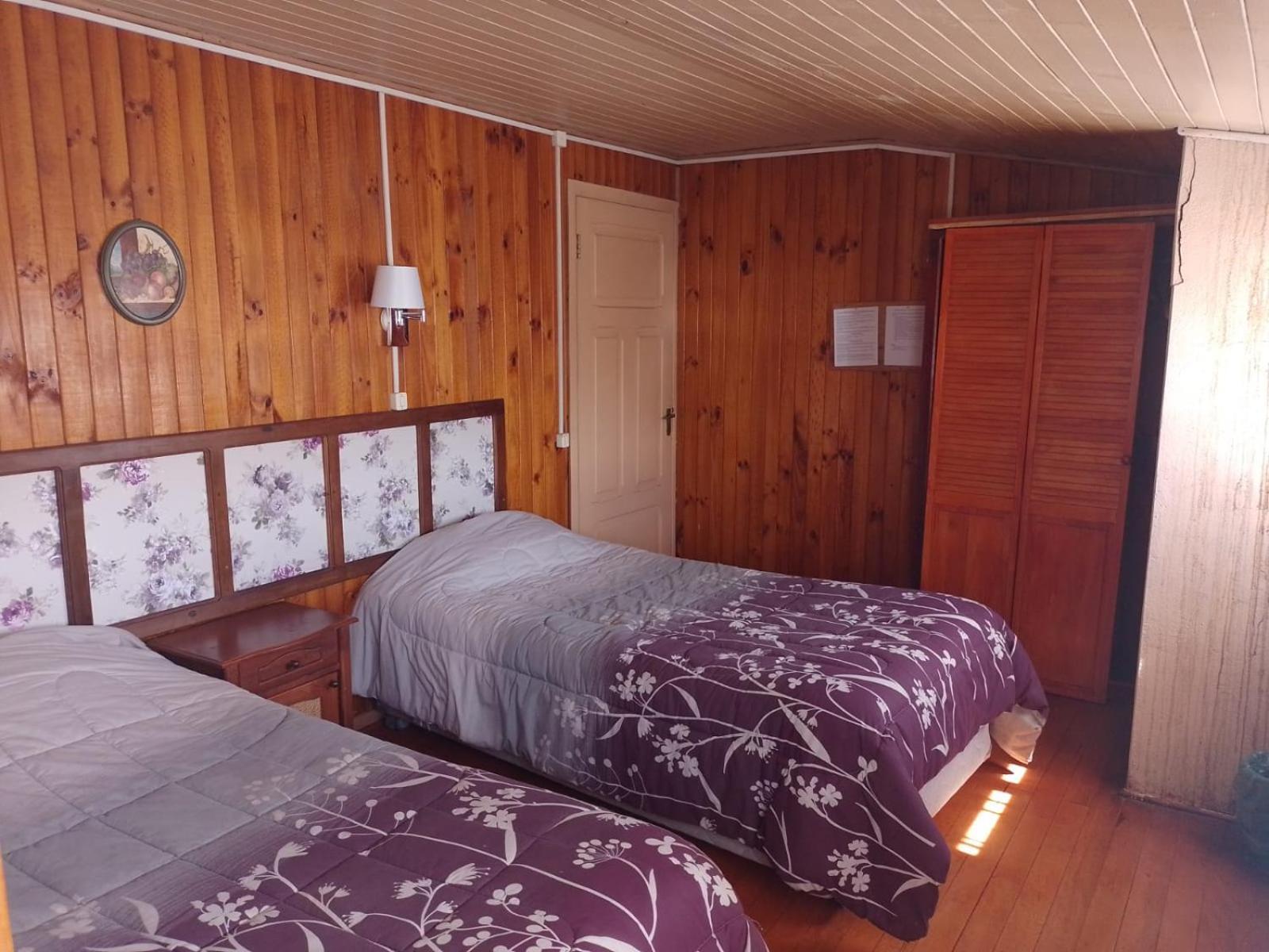La Posada Del Colono Puerto Clocker Екстер'єр фото