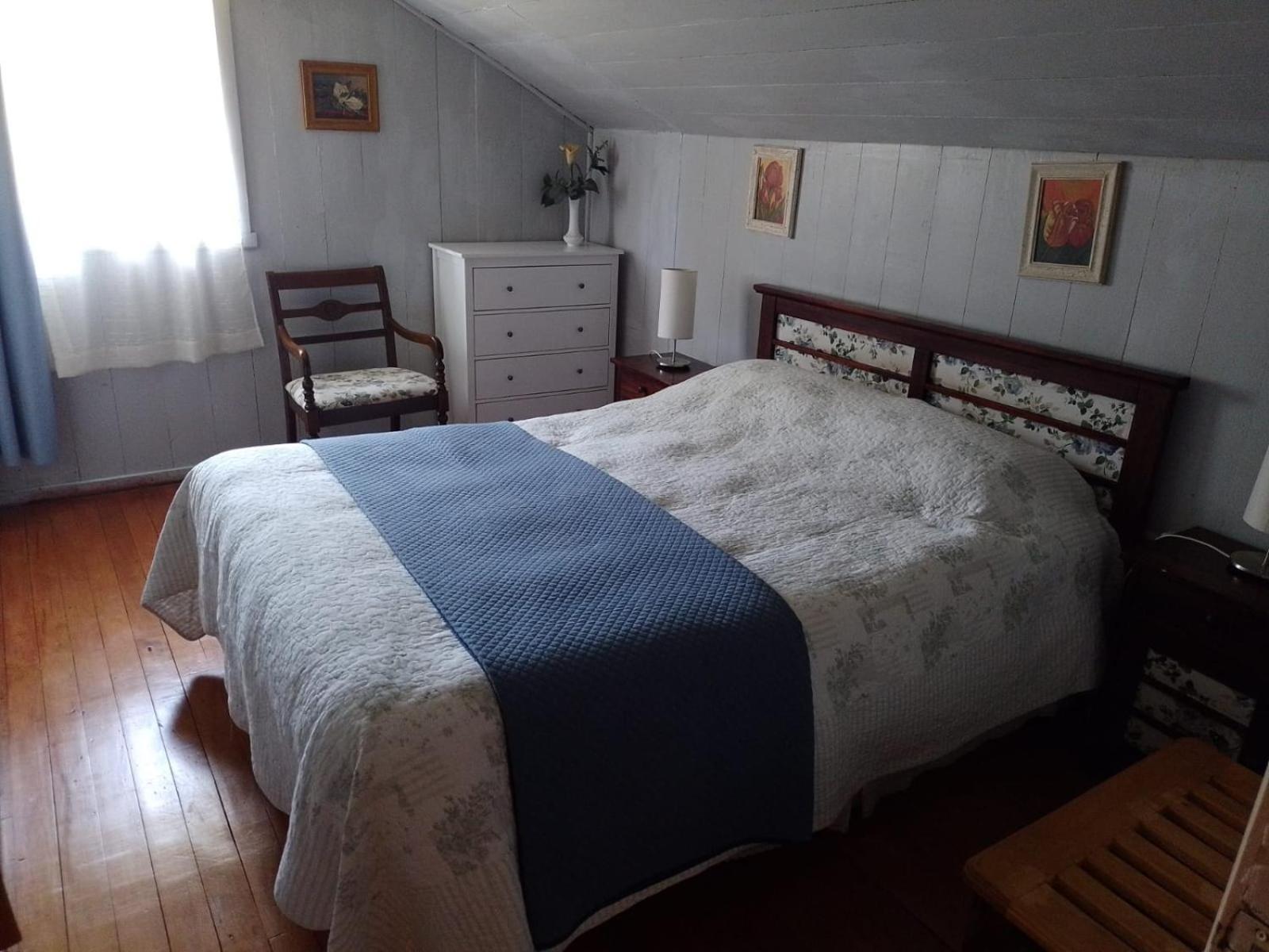 La Posada Del Colono Puerto Clocker Екстер'єр фото