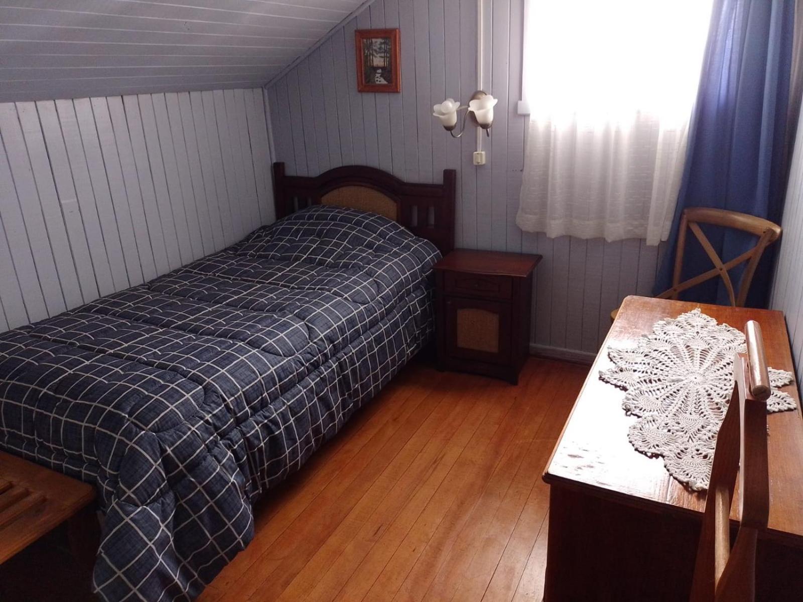 La Posada Del Colono Puerto Clocker Екстер'єр фото