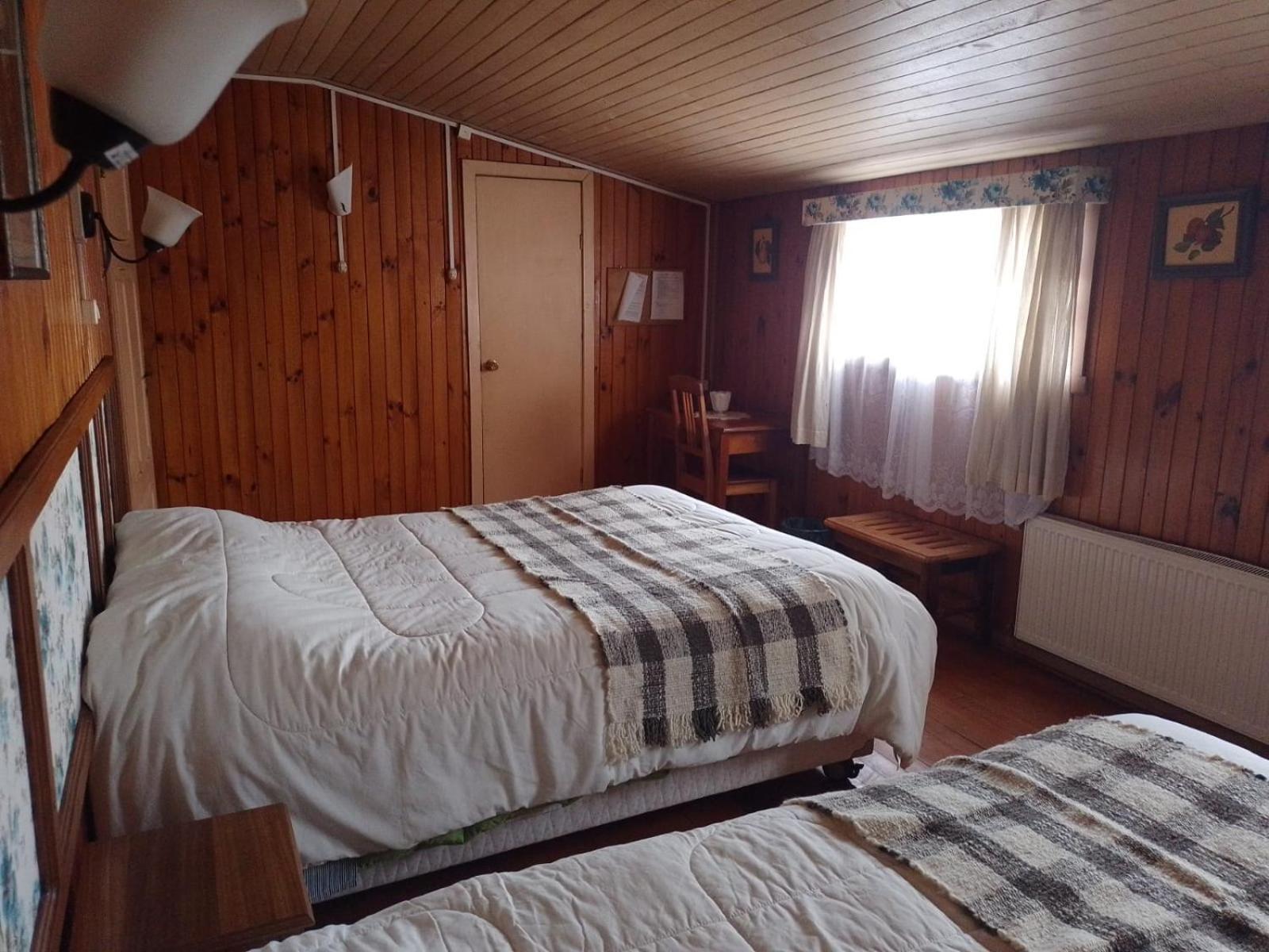 La Posada Del Colono Puerto Clocker Екстер'єр фото