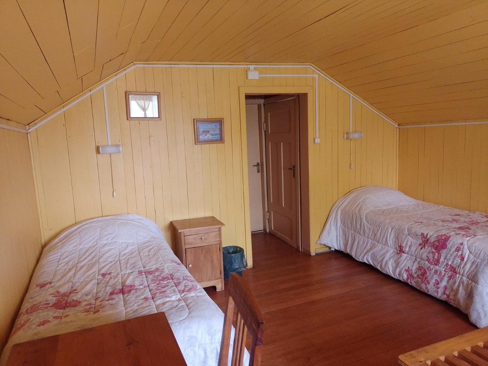 La Posada Del Colono Puerto Clocker Екстер'єр фото
